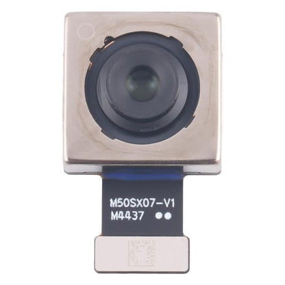 Original Main Back Facing Camera