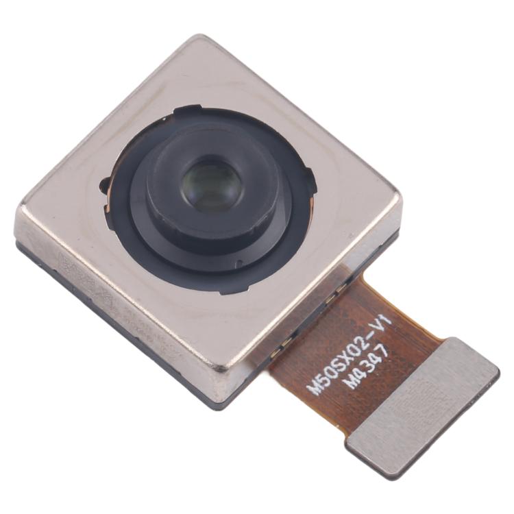 Original Main Back Facing Camera