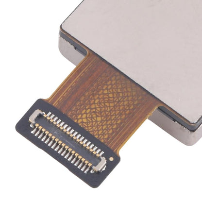 Original Main Back Facing Camera