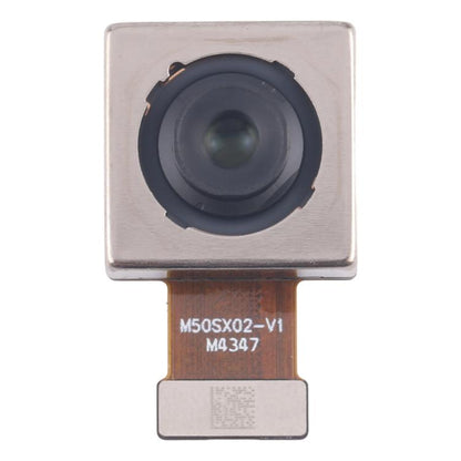Original Main Back Facing Camera