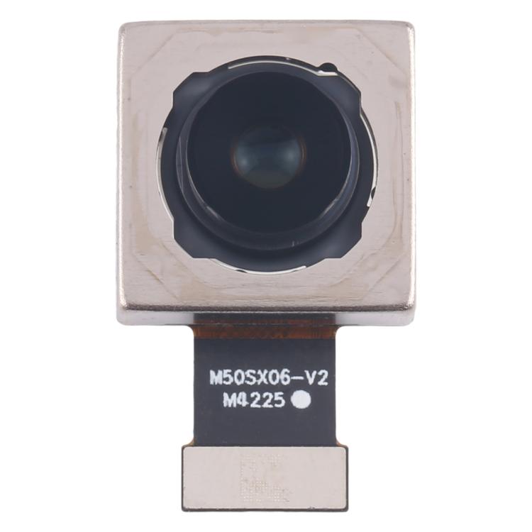 Original Main Back Facing Camera