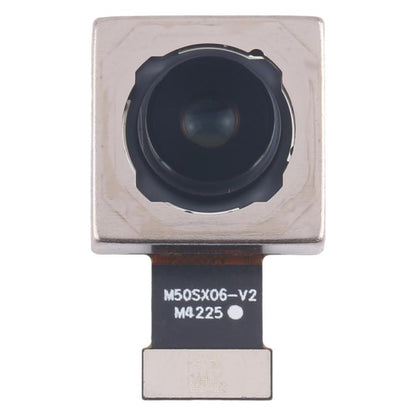 Original Main Back Facing Camera