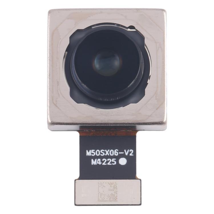 Original Main Back Facing Camera