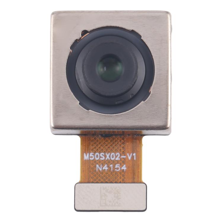 Original Main Back Facing Camera