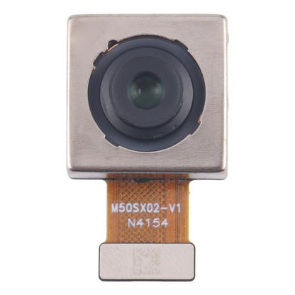 Original Main Back Facing Camera