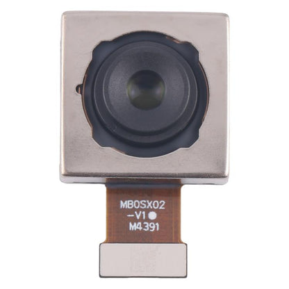 Original Main Back Facing Camera