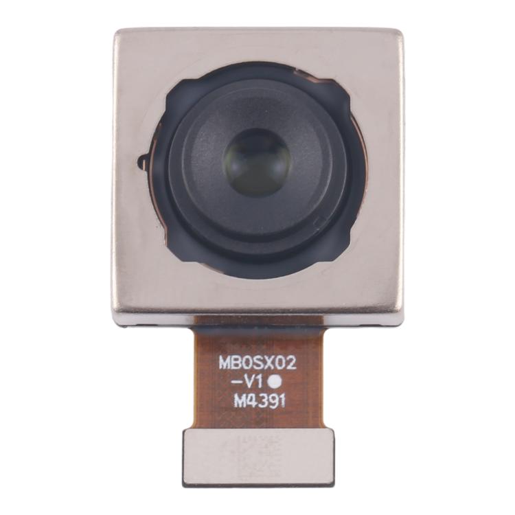 Original Main Back Facing Camera