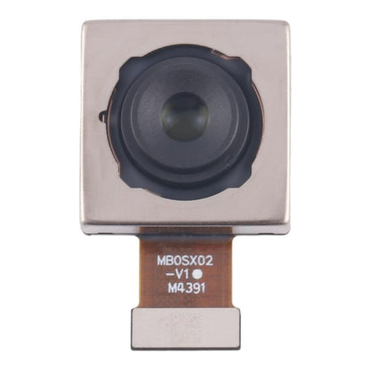 Original Main Back Facing Camera