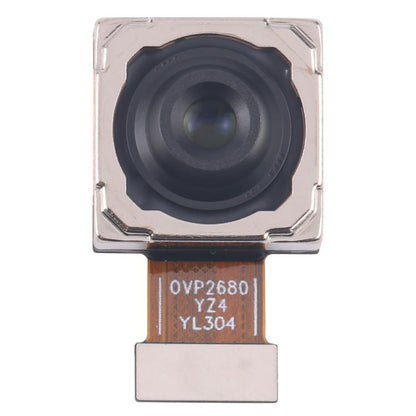 Original Main Back Facing Camera