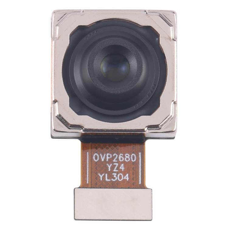 Original Main Back Facing Camera