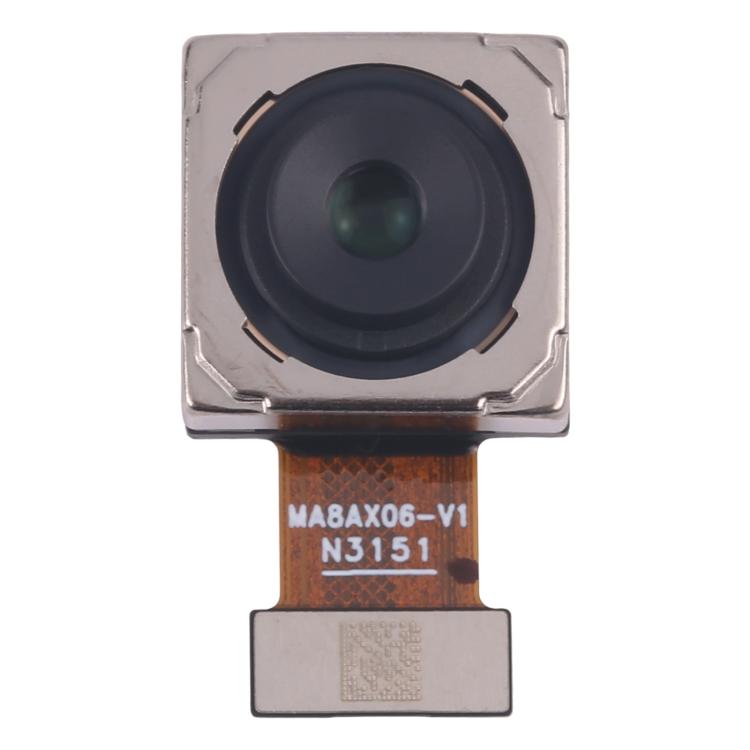 Original Main Back Facing Camera, For Xiaomi Redmi Note 15 Pro+, For Xiaomi Redmi Note 15 Pro 5G, For Xiaomi Redmi Note 15 5G, For Xiaomi Poco F7 5G, For Xiaomi Poco F7 Ultra 5G, For Xiaomi Poco F7 Pro 5G, For Xiaomi Poco X7 5G                         ...