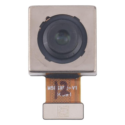Original Main Back Facing Camera, For Xiaomi 17 Pro Max, For Xiaomi Redmi Note 15 Pro+, For Xiaomi Redmi Note 15 Pro 5G, For Xiaomi Redmi Note 15 5G, For Xiaomi 17 Pro, For Xiaomi 17, For Xiaomi Poco F7 5G, For Redmi A5 32MP, For Xiaomi Poco F7 Ultra 5...