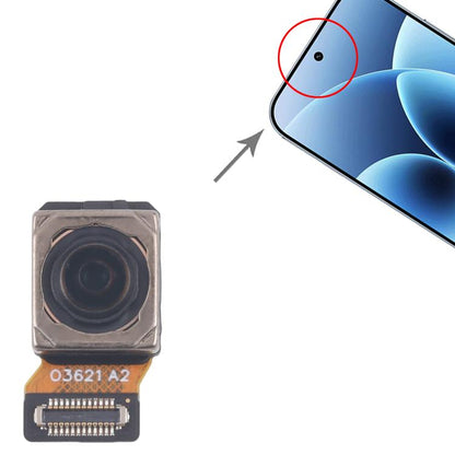Original Front Facing Camera, For Xiaomi 17 Pro Max, For Xiaomi 17 Pro, For Xiaomi 17, For Xiaomi Poco F7 5G, For Redmi A5 8MP, For Xiaomi Poco F7 Ultra 5G, For Xiaomi Poco F7 Pro 5G, For Xiaomi Poco X7 5G, For Xiaomi Redmi Note 14 Pro 5G India        ...