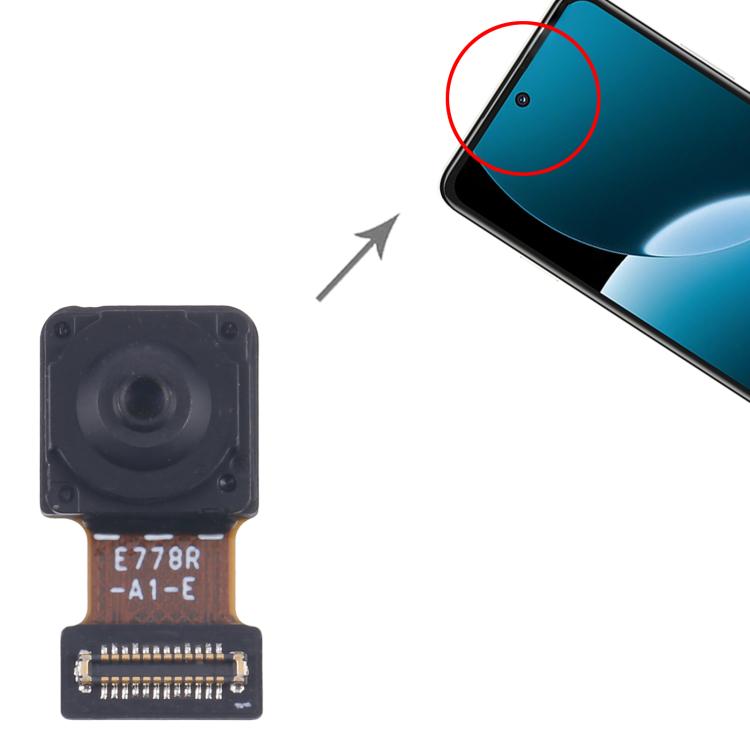 Original Front Facing Camera, For Huawei Enjoy 80, For Huawei Nova 13, For Huawei Pura 70 Ultra, For Huawei Pura 70 Pro, For Huawei Pura 70, For Huawei Nova 12 Pro, For Huawei Mate 60 RS Ultimate, For Huawei Mate 60 Pro+, For Huawei Mate 60            ...