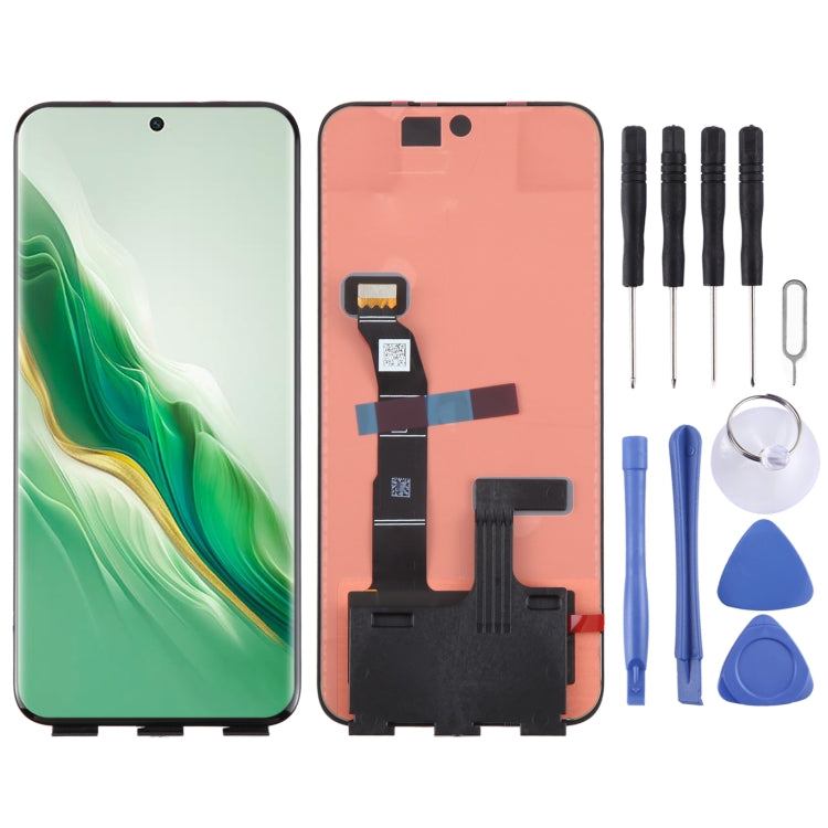 Original LCD Screen with Digitizer Full Assembly, For Honor Play 70m Plus, For Honor Play 80 Pro, For Honor 500 Smart 5G, For Honor X5d Plus, For Honor X80i, For Honor Play10A, For Honor 600, For Honor 600 Lite, For Honor X6d, For Honor Power2         ...