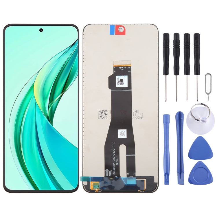 Original LCD Screen with Digitizer Full Assembly