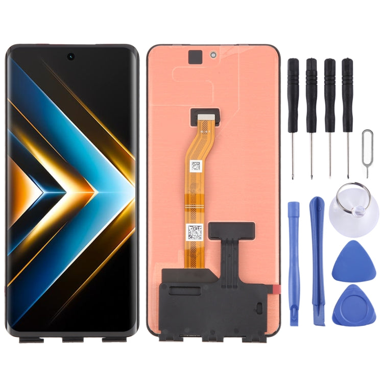 Original LCD Screen with Digitizer Full Assembly