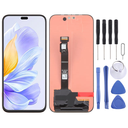 Original LCD Screen with Digitizer Full Assembly