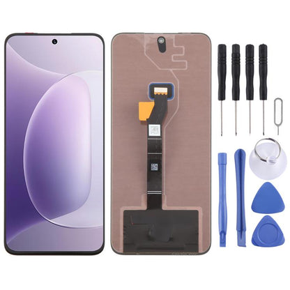 Original LCD Screen with Digitizer Full Assembly, For Honor X7d 5G, For Honor 400 Smart 4G, For Honor Play 10T 5G, For Honor X7d 4G, For Honor Play 70 Plus, For Honor 400 Smart 5G, For Honor X6c, For Honor X70i, For Honor 400 Lite, For Honor Magic7 Lit...