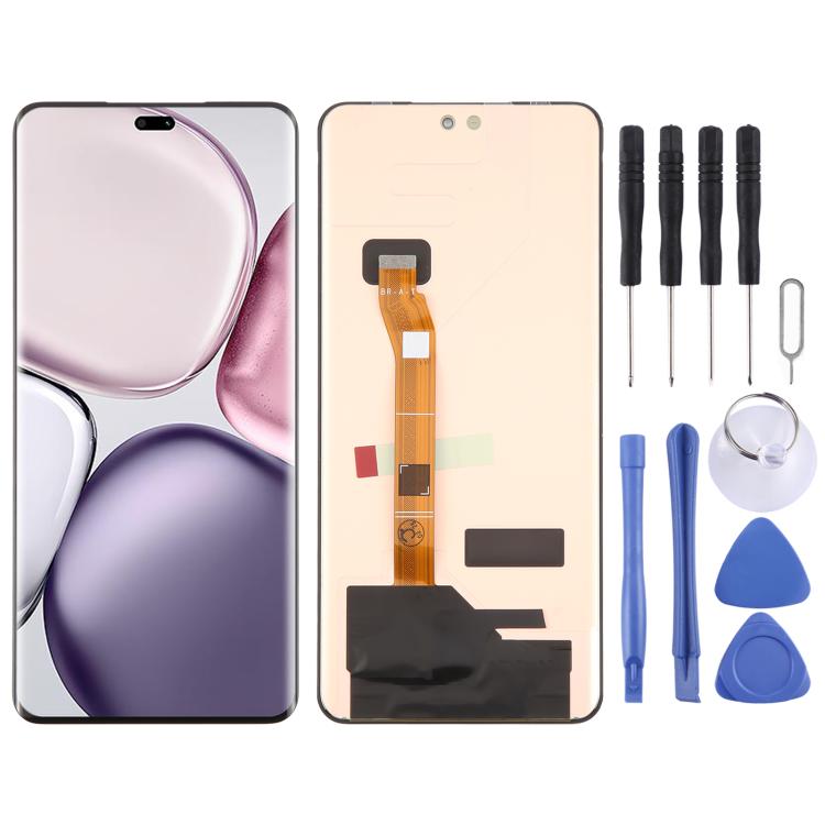 Original LCD Screen with Digitizer Full Assembly, For Honor X7d 5G, For Honor 400 Smart 4G, For Honor Play 10T 5G, For Honor X7d 4G, For Honor Play 70 Plus, For Honor 400 Smart 5G, For Honor X6c, For Honor X70i, For Honor 400 Lite, For Honor Magic7 Lit...