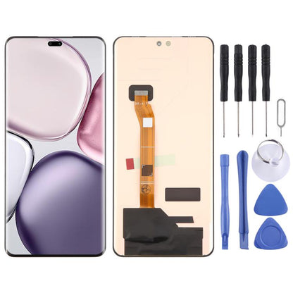 Original LCD Screen with Digitizer Full Assembly, For Honor X7d 5G, For Honor 400 Smart 4G, For Honor Play 10T 5G, For Honor X7d 4G, For Honor Play 70 Plus, For Honor 400 Smart 5G, For Honor X6c, For Honor X70i, For Honor 400 Lite, For Honor Magic7 Lit...