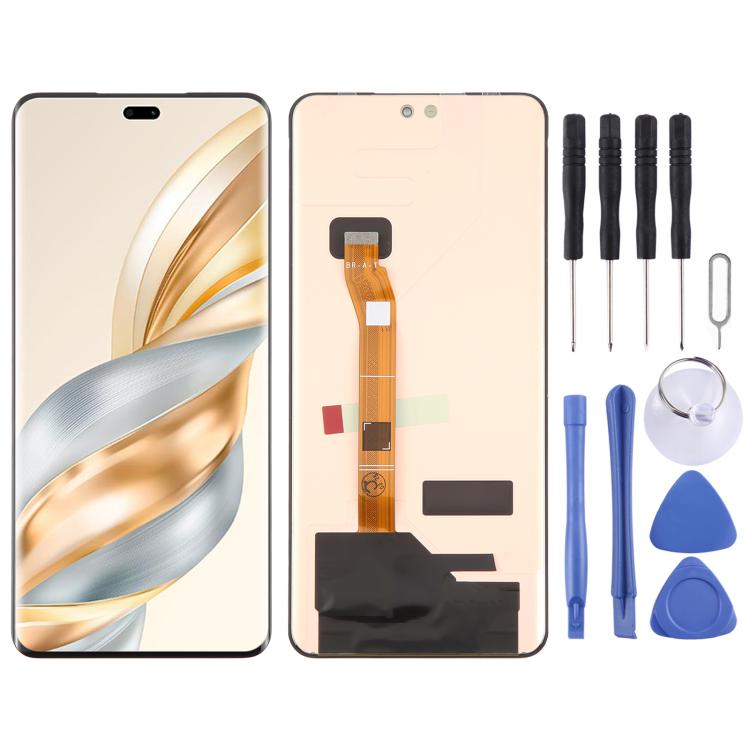 Original LCD Screen with Digitizer Full Assembly, For Honor X7d 5G, For Honor 400 Smart 4G, For Honor Play 10T 5G, For Honor X7d 4G, For Honor Play 70 Plus, For Honor 400 Smart 5G, For Honor X6c, For Honor X70i, For Honor 400 Lite, For Honor Magic7 Lit...