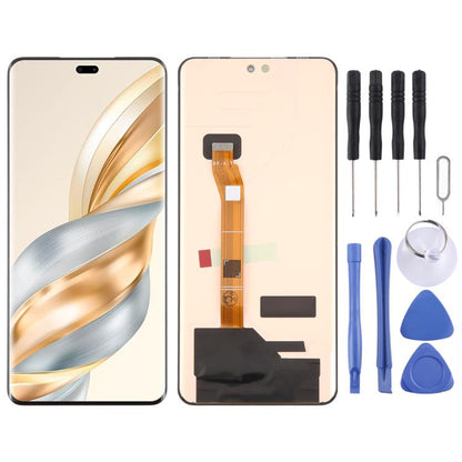 Original LCD Screen with Digitizer Full Assembly, For Honor X7d 5G, For Honor 400 Smart 4G, For Honor Play 10T 5G, For Honor X7d 4G, For Honor Play 70 Plus, For Honor 400 Smart 5G, For Honor X6c, For Honor X70i, For Honor 400 Lite, For Honor Magic7 Lit...