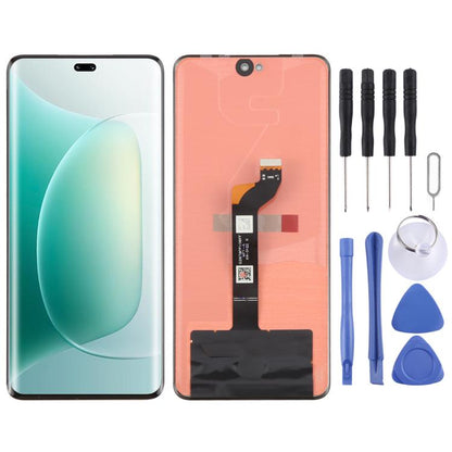 Original LCD Screen with Digitizer Full Assembly, For Honor X7d 5G, For Honor 400 Smart 4G, For Honor Play 10T 5G, For Honor X7d 4G, For Honor Play 70 Plus, For Honor 400 Smart 5G, For Honor X6c, For Honor X70i, For Honor 400 Lite, For Honor Magic7 Lit...