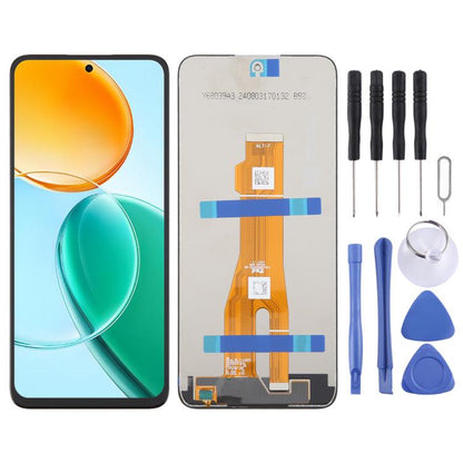 Original LCD Screen with Digitizer Full Assembly, For Honor X7d 5G, For Honor 400 Smart 4G, For Honor Play 10T 5G, For Honor X7d 4G, For Honor Play 70 Plus, For Honor 400 Smart 5G, For Honor X6c, For Honor X70i, For Honor 400 Lite, For Honor Magic7 Lit...