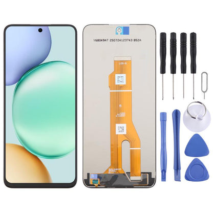Original LCD Screen with Digitizer Full Assembly, For Honor X7d 5G, For Honor 400 Smart 4G, For Honor Play 10T 5G, For Honor X7d 4G, For Honor Play 70 Plus, For Honor 400 Smart 5G, For Honor X6c, For Honor X70i, For Honor 400 Lite, For Honor Magic7 Lit...