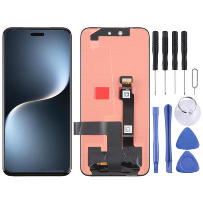 Original LCD Screen with Digitizer Full Assembly, For Honor X7d 5G, For Honor 400 Smart 4G, For Honor Play 10T 5G, For Honor X7d 4G, For Honor Play 70 Plus, For Honor 400 Smart 5G, For Honor X6c, For Honor X70i, For Honor 400 Lite, For Honor Magic7 Lit...