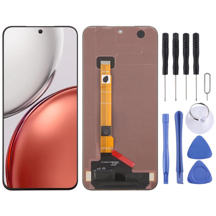 Original LCD Screen with Digitizer Full Assembly, For Honor Play 70m Plus, For Honor Play 80 Pro, For Honor 500 Smart 5G, For Honor X5d Plus, For Honor X80i, For Honor Play10A, For Honor X6d, For Honor Power2, For Honor Win RT, For Honor Win           ...