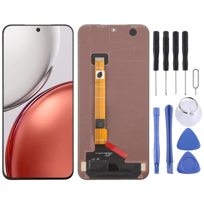 Original LCD Screen with Digitizer Full Assembly, For Honor Play 70m Plus, For Honor Play 80 Pro, For Honor 500 Smart 5G, For Honor X5d Plus, For Honor X80i, For Honor Play10A, For Honor X6d, For Honor Power2, For Honor Win RT, For Honor Win           ...