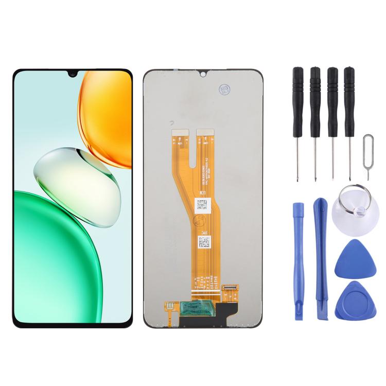 Original LCD Screen with Digitizer Full Assembly, For Honor Play 70m Plus, For Honor Play 80 Pro, For Honor 500 Smart 5G, For Honor X5d Plus, For Honor X80i, For Honor Play10A, For Honor 600, For Honor 600 Lite, For Honor X6d, For Honor Power2         ...