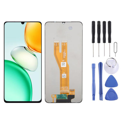 Original LCD Screen with Digitizer Full Assembly, For Honor Play 70m Plus, For Honor Play 80 Pro, For Honor 500 Smart 5G, For Honor X5d Plus, For Honor X80i, For Honor Play10A, For Honor 600, For Honor 600 Lite, For Honor X6d, For Honor Power2         ...