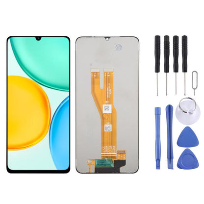Original LCD Screen with Digitizer Full Assembly, For Honor Play 70m Plus, For Honor Play 80 Pro, For Honor 500 Smart 5G, For Honor X5d Plus, For Honor X80i, For Honor Play10A, For Honor 600, For Honor 600 Lite, For Honor X6d, For Honor Power2         ...