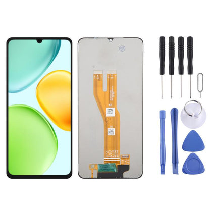 Original LCD Screen with Digitizer Full Assembly, For Honor Play 70m Plus, For Honor Play 80 Pro, For Honor 500 Smart 5G, For Honor X5d Plus, For Honor X80i, For Honor Play10A, For Honor X6d, For Honor Power2, For Honor Win RT, For Honor Win           ...