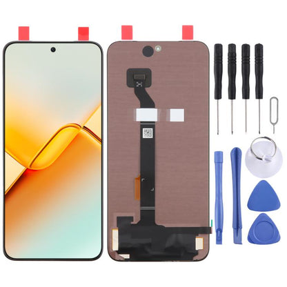 Original LCD Screen with Digitizer Full Assembly, For Honor Play 70m Plus, For Honor Play 80 Pro, For Honor 500 Smart 5G, For Honor X5d Plus, For Honor X80i, For Honor Play10A, For Honor 600, For Honor 600 Lite, For Honor X6d, For Honor Power2         ...
