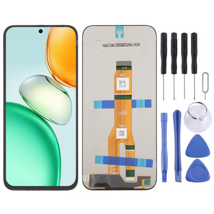Original LCD Screen with Digitizer Full Assembly, For Honor Play 70m Plus, For Honor Play 80 Pro, For Honor 500 Smart 5G, For Honor X5d Plus, For Honor X80i, For Honor Play10A, For Honor 600, For Honor 600 Lite, For Honor X6d, For Honor Power2         ...