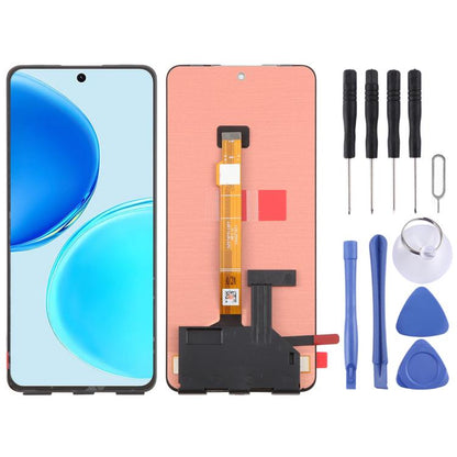 Original LCD Screen with Digitizer Full Assembly, For Honor Play 70m Plus, For Honor Play 80 Pro, For Honor 500 Smart 5G, For Honor X5d Plus, For Honor X80i, For Honor Play10A, For Honor X6d, For Honor Power2, For Honor Win RT, For Honor Win           ...