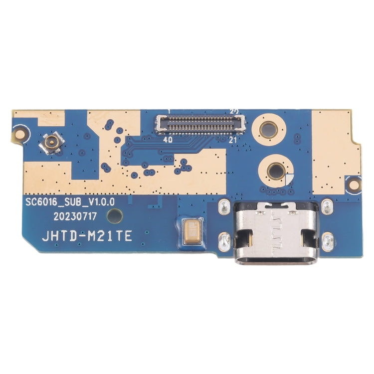 Charging Port Board, For Doogee S41T, For Doogee S41 Max, For Doogee S41 Plus