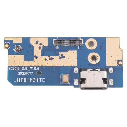 Charging Port Board, For Doogee S41T, For Doogee S41 Max, For Doogee S41 Plus