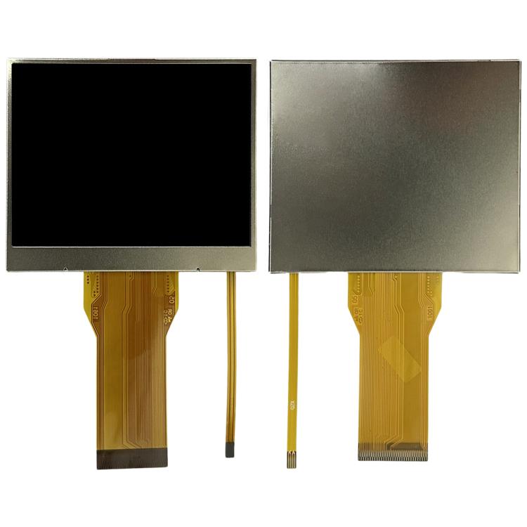 Original LCD Display Screen