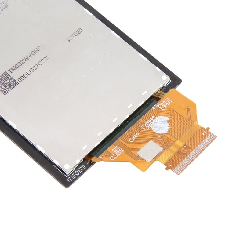 Original LCD Display Screen