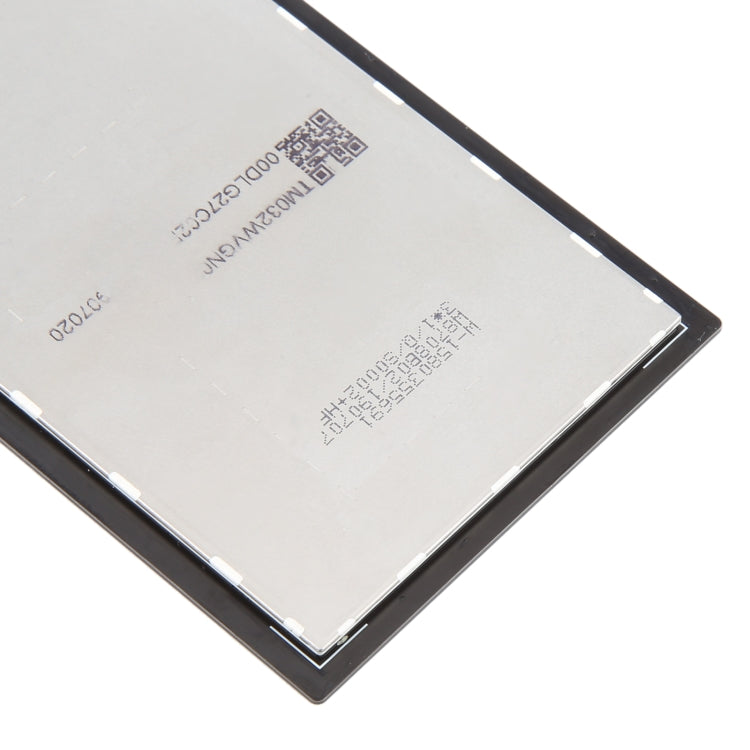 Original LCD Display Screen