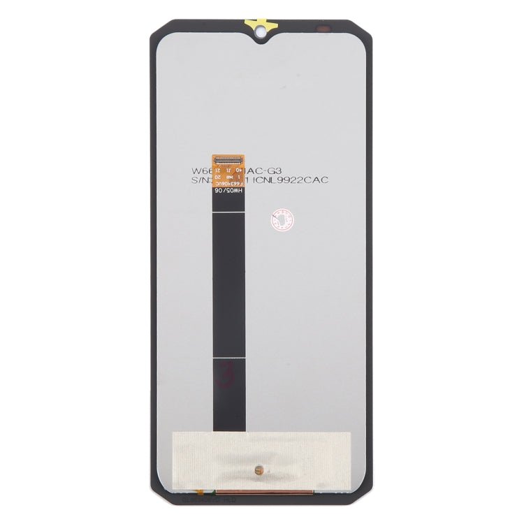 LCD Screen with Digitizer Full Assembly