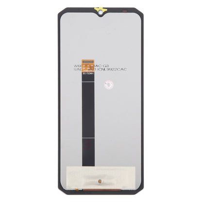 LCD Screen with Digitizer Full Assembly