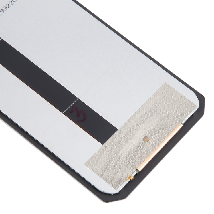 LCD Screen with Digitizer Full Assembly