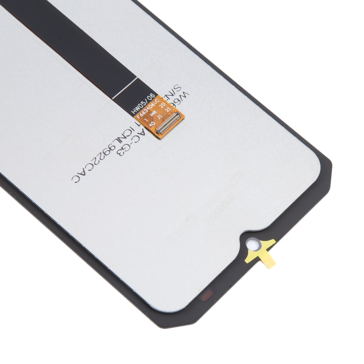 LCD Screen with Digitizer Full Assembly