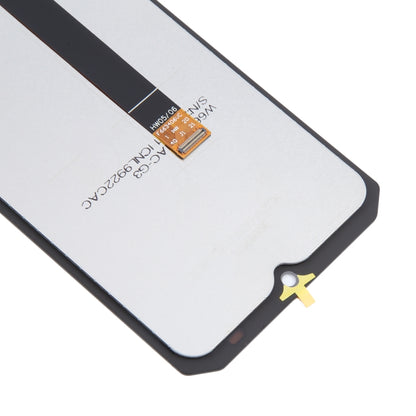 LCD Screen with Digitizer Full Assembly